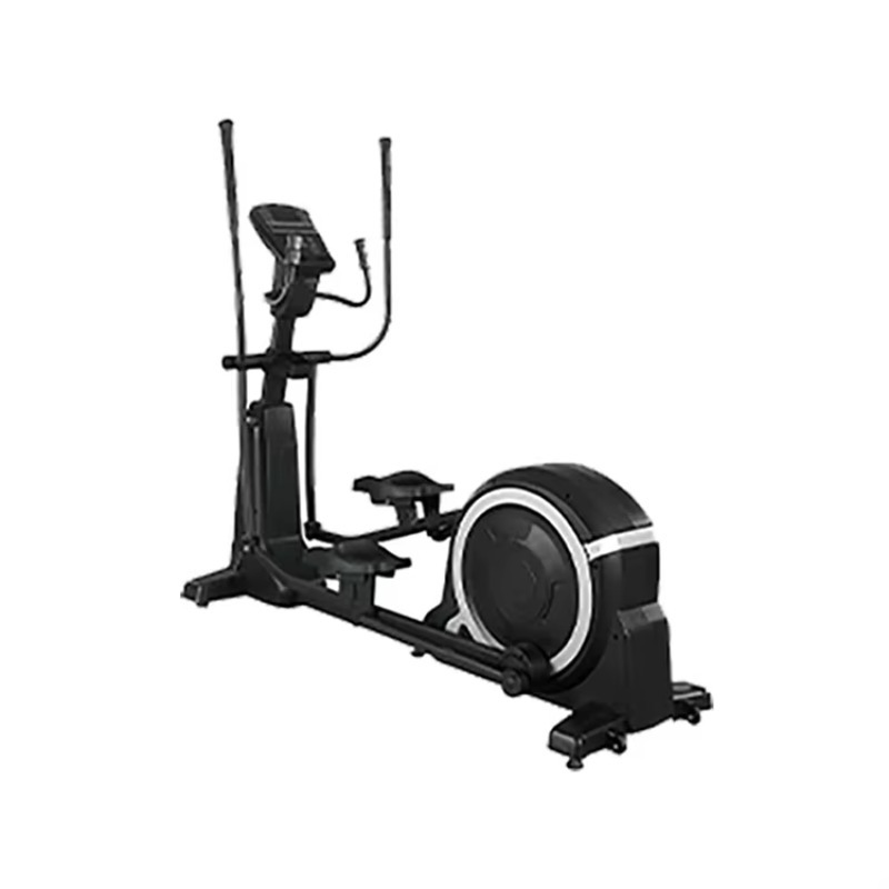 Sports Equipment Gym - Stabilny, komercyjny eliptyczny trenażer do ćwiczeń,