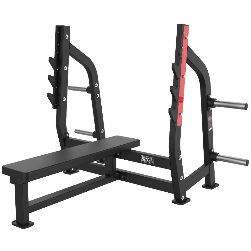 Sports Equipment Gym - Profesjonalna ławka do ćwiczeń na siłowni,