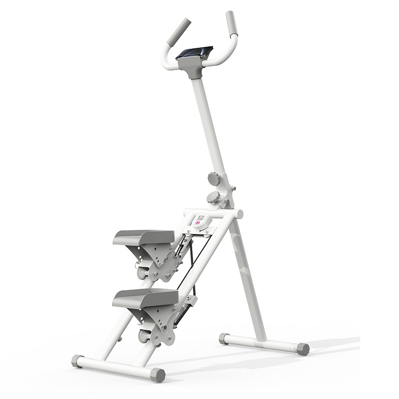 Sports Equipment Home - Wielofunkcyjny Stepper do Ćwiczeń i Wspinaczki,