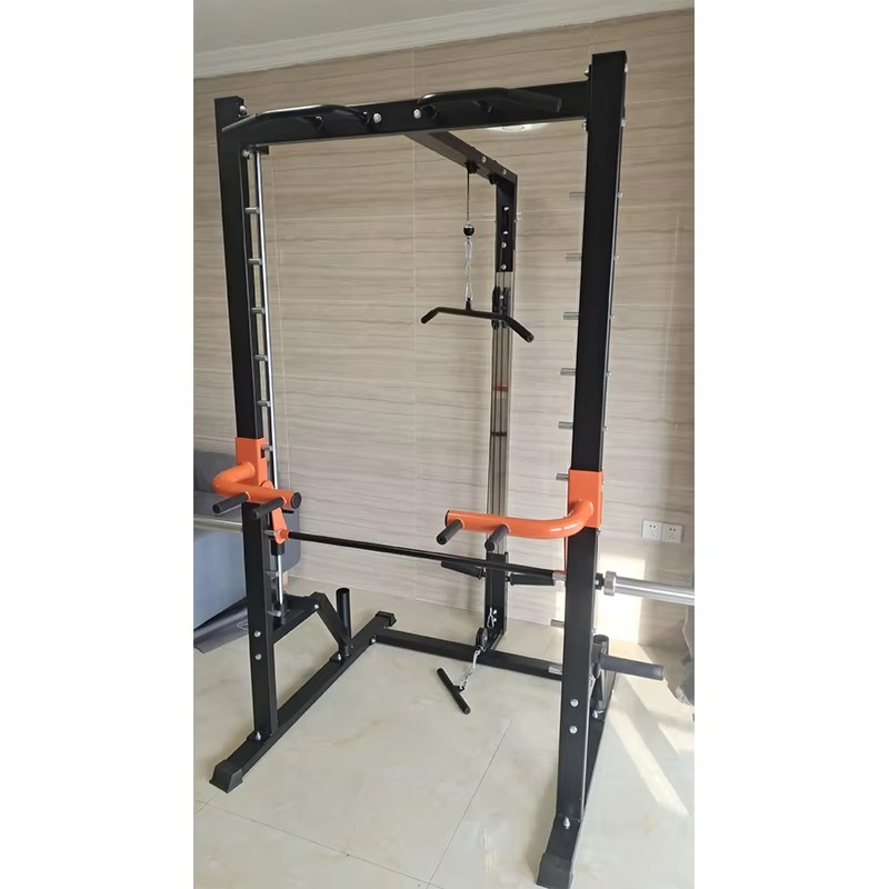 Sports Equipment Home - Wielofunkcyjny zestaw do ćwiczeń w domu,