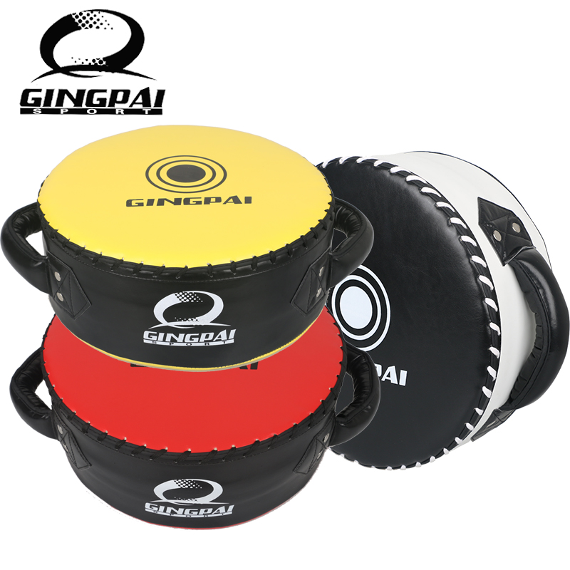 Archery Target Face - GINGPAI wysokiej jakości PU bokserki duża