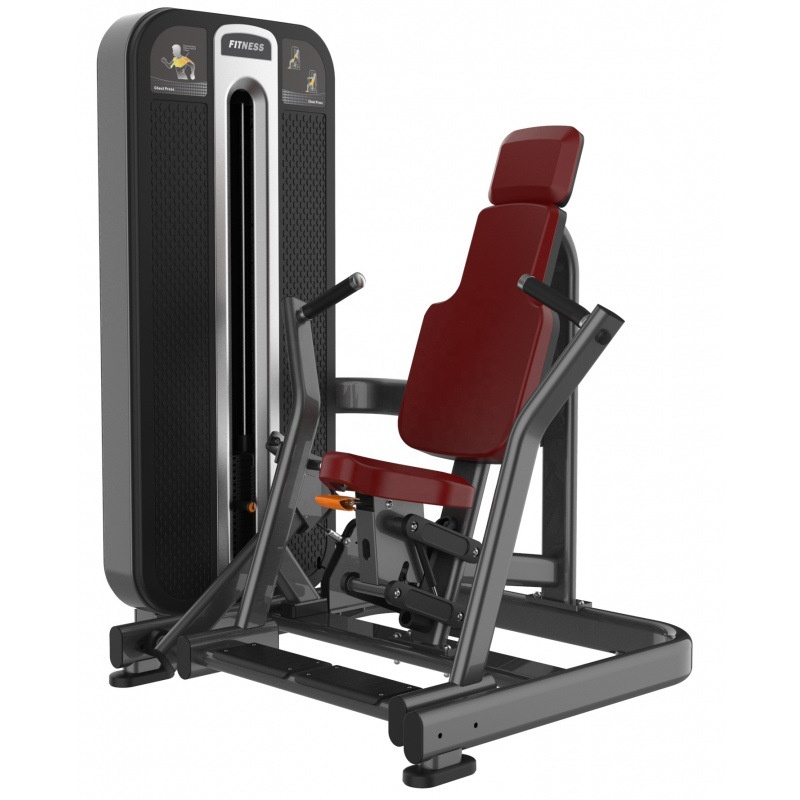 Sports Equipment Gym - Profesjonalny sprzęt do ćwiczeń na siłowni: