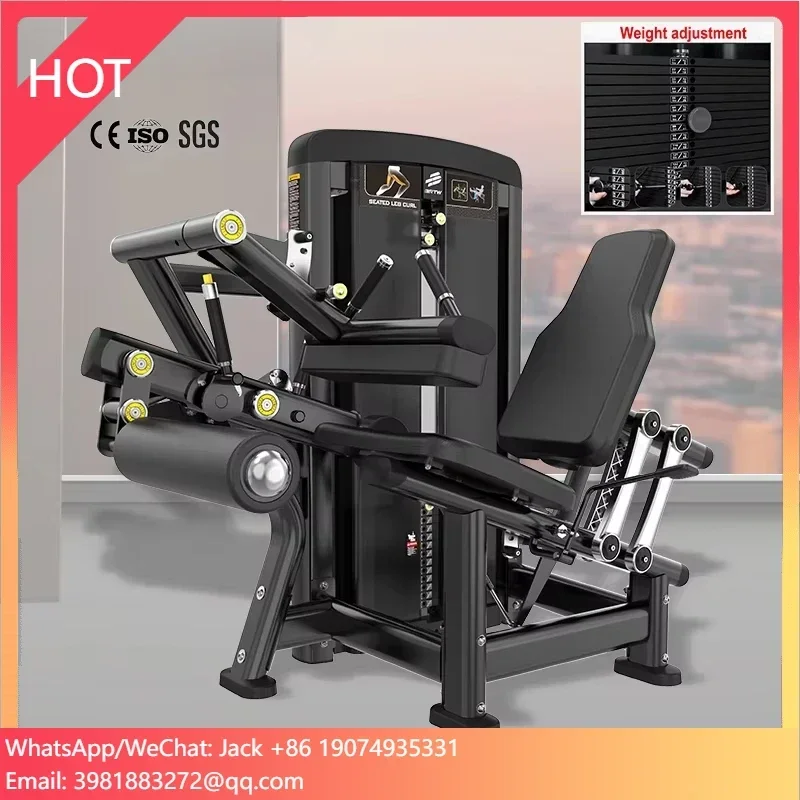Maszyna do ćwiczeń siłowych Fa – Sports Equipment Gym recenzja i cena