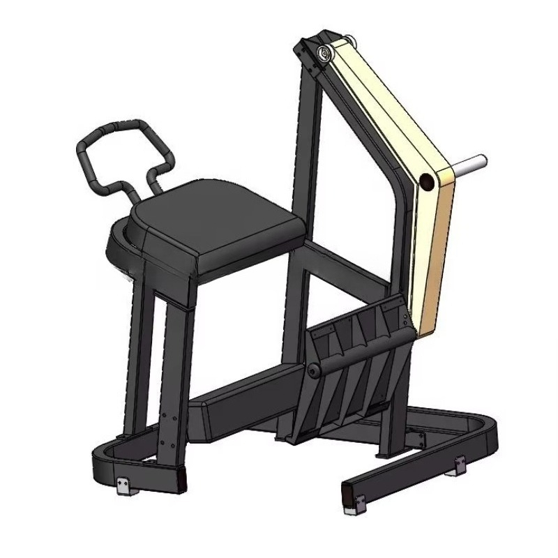 Producenty sprzętu fitness, sp – Sports Equipment Manufacturers recenzja i cena