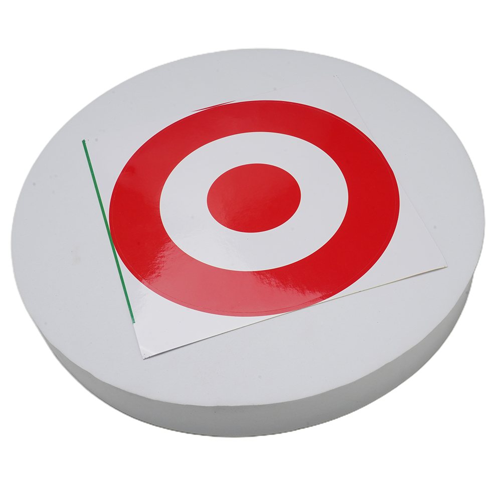 Tarcza do ćwiczeń łuczniczych  – Archery Target Face recenzja i cena
