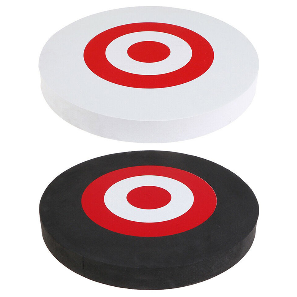 Tarcza piankowa do łucznictwa, – Archery Target Face recenzja i cena