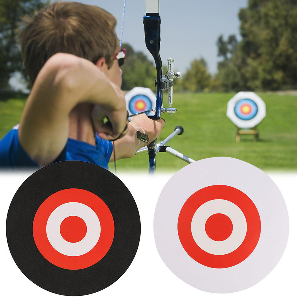Tarcza piankowa do łucznictwa, – Archery Target Face recenzja i cena