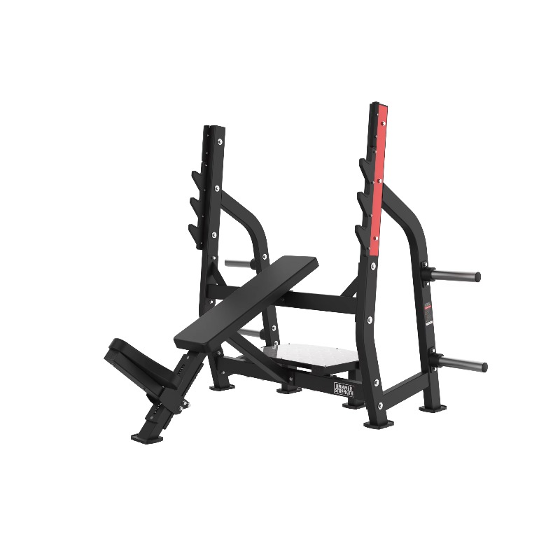 Profesjonalna ławka do ćwiczeń – Sports Equipment Gym recenzja i cena