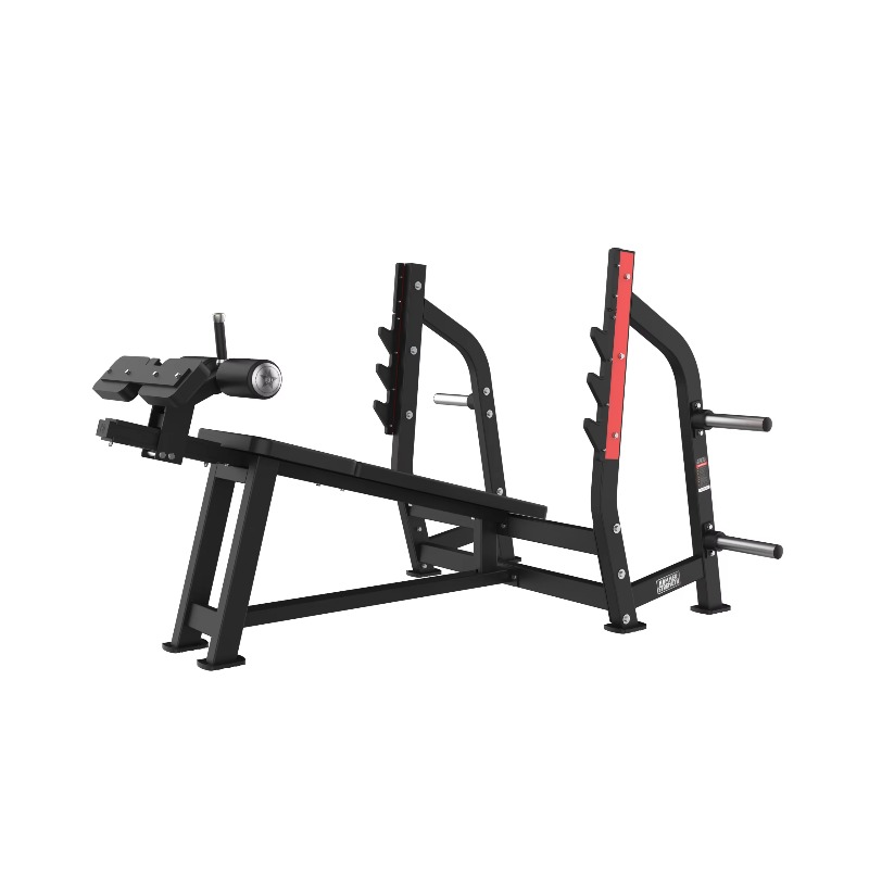 Profesjonalna ławka do ćwiczeń – Sports Equipment Gym recenzja i cena