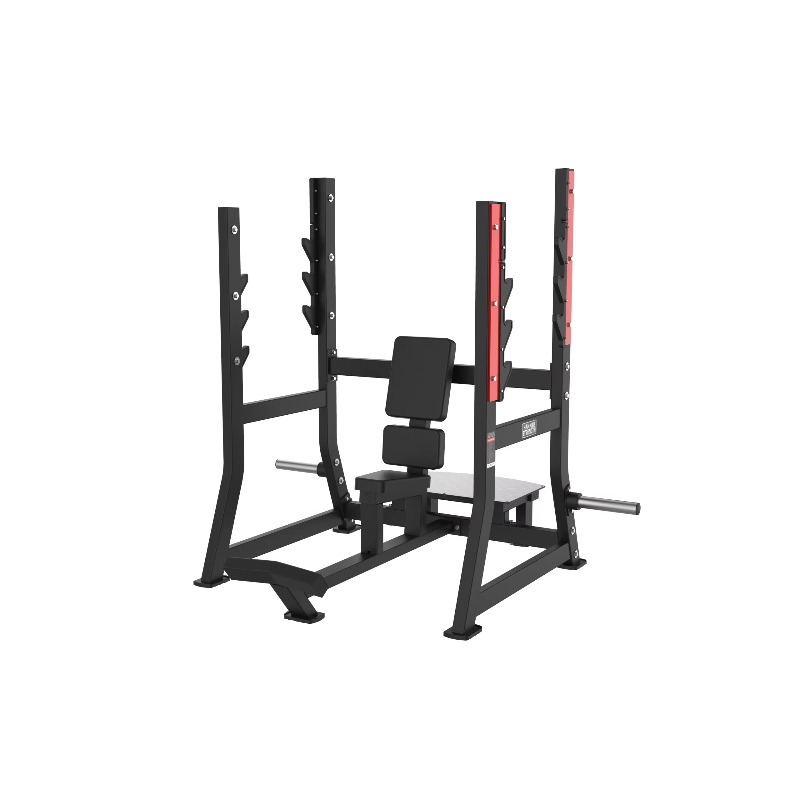 Profesjonalna ławka do ćwiczeń – Sports Equipment Gym recenzja i cena