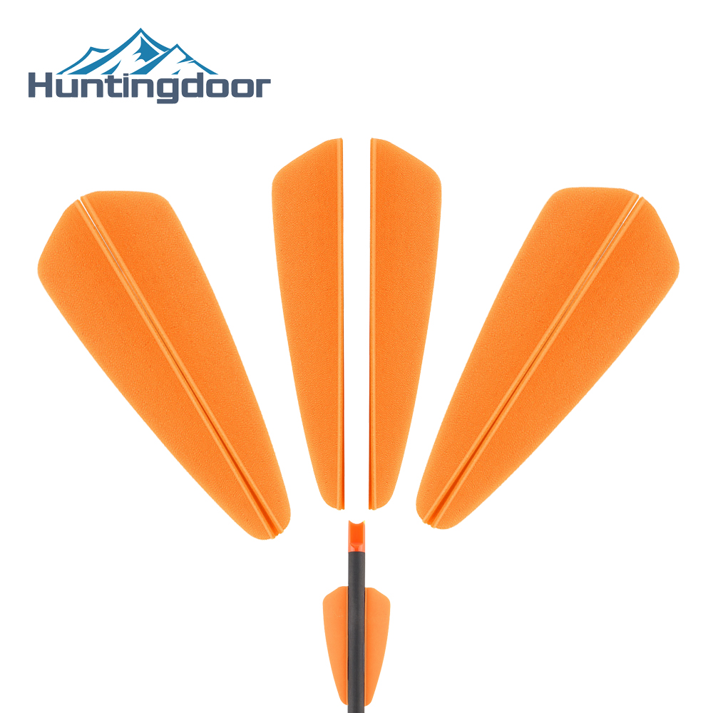 50 sztuk 2-calowych plastikowy – Archery Target Face recenzja i cena