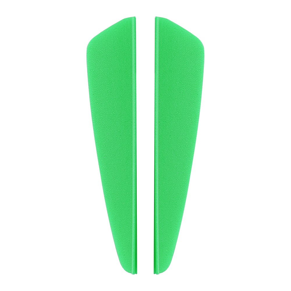 50 sztuk 2-calowych plastikowy – Archery Target Face recenzja i cena