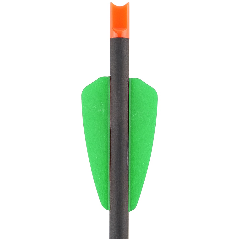 50 sztuk 2-calowych plastikowy – Archery Target Face recenzja i cena