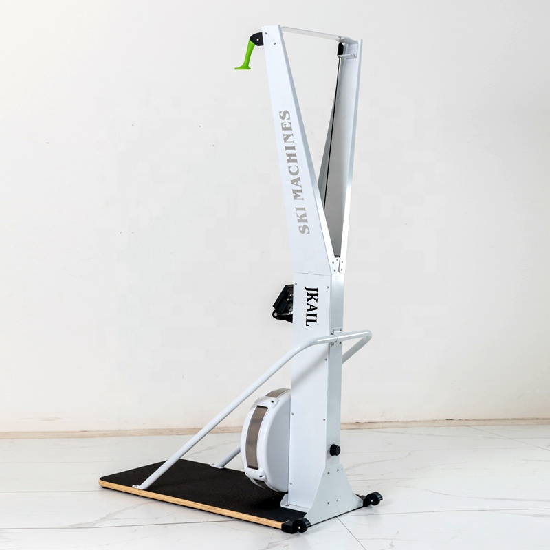 Maszyna do ćwiczeń narciarskic – Sports Equipment Gym recenzja i cena