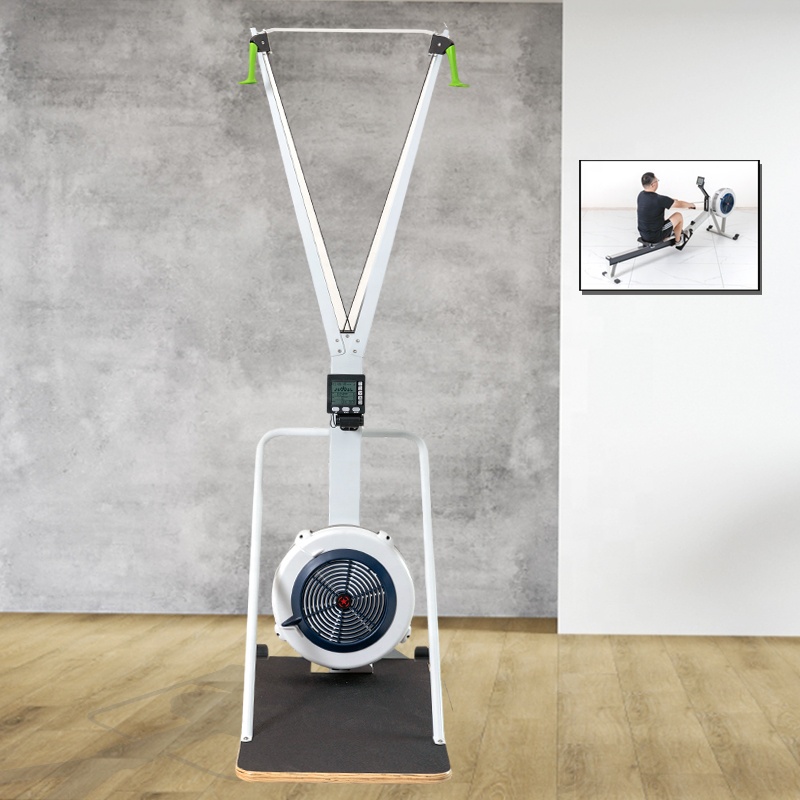 Maszyna do ćwiczeń narciarskic – Sports Equipment Gym recenzja i cena