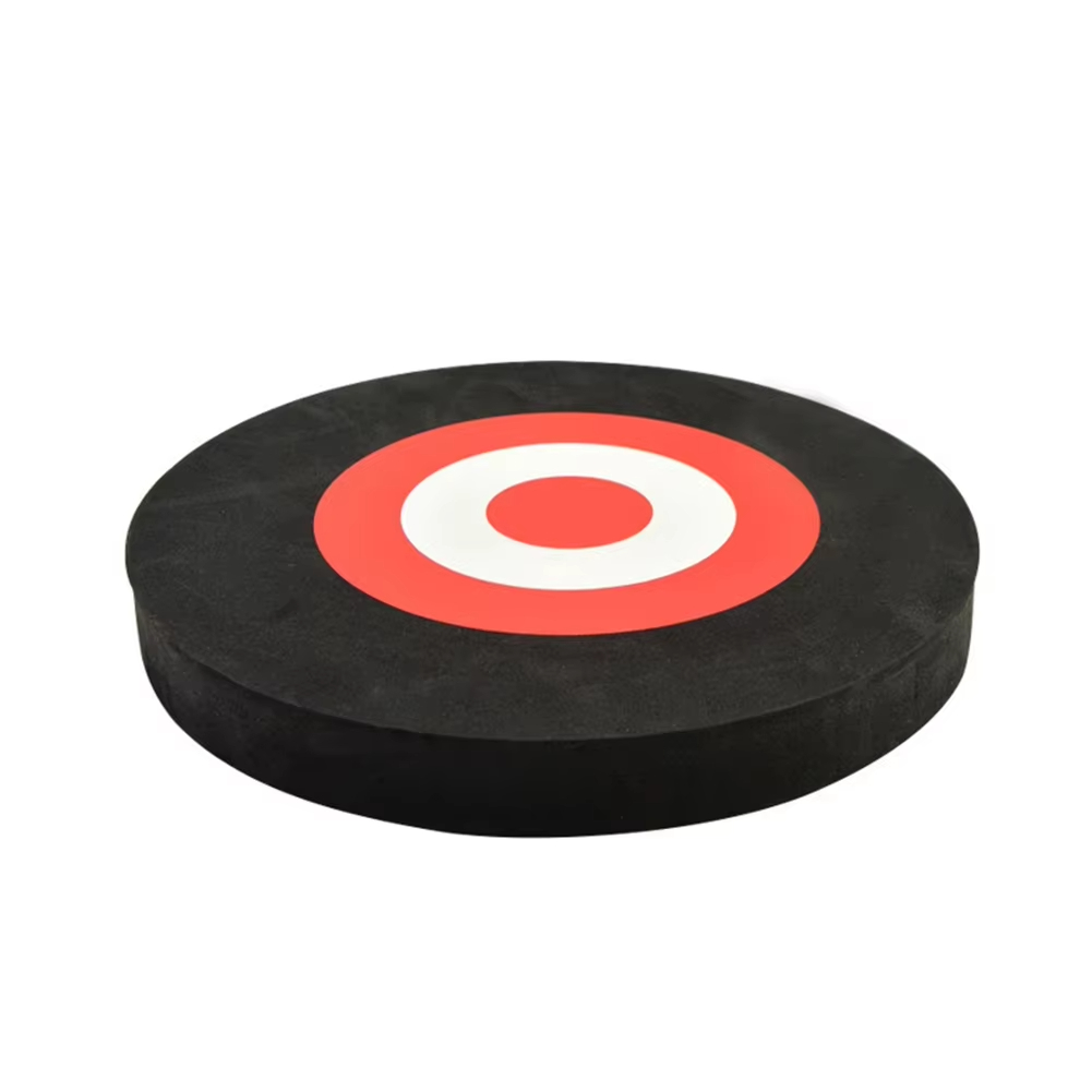 Diana z pianki 25 cm do strzel – Archery Target Face recenzja i cena