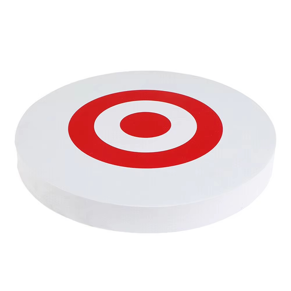 Diana z pianki 25 cm do strzel – Archery Target Face recenzja i cena