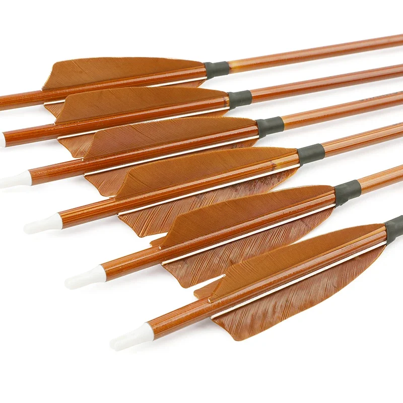 6/12 szt. mieszanych strzał ka – Archery Target Face recenzja i cena