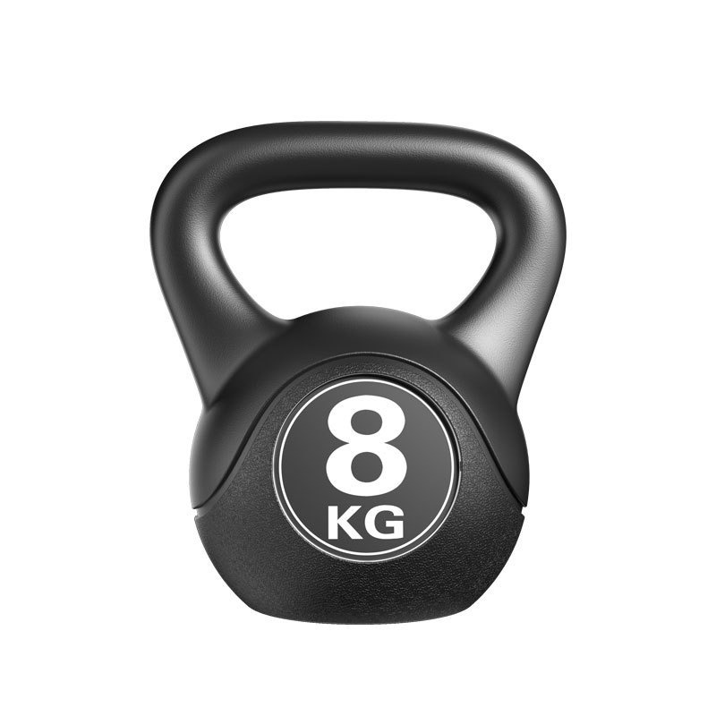 Kettlebell 8kg z regulacją obc – Sports Equipment Home recenzja i cena
