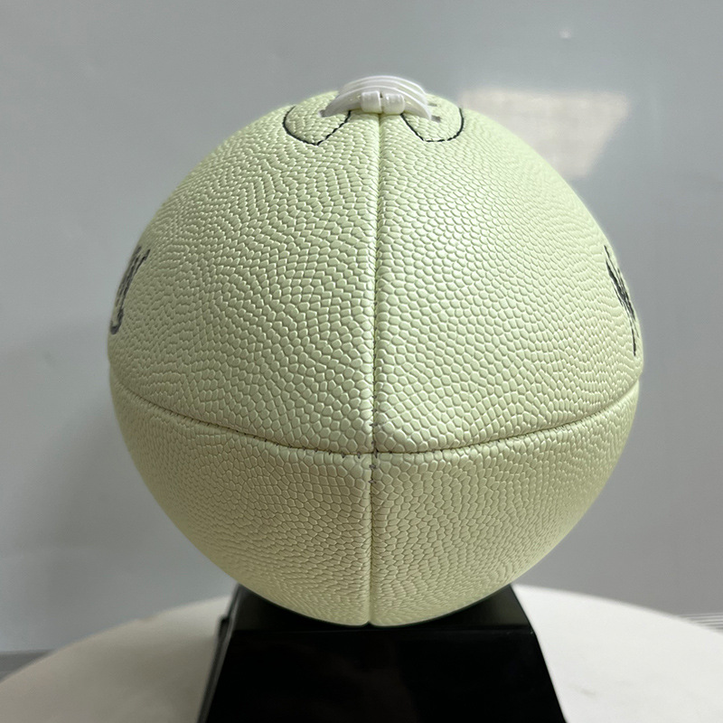 Piłka do rugby, piłka amerykań – Rugby Training Ball recenzja i cena