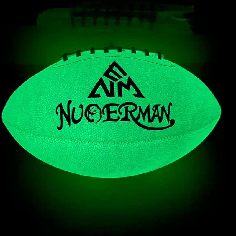 Piłka do rugby, piłka amerykań – Rugby Training Ball recenzja i cena