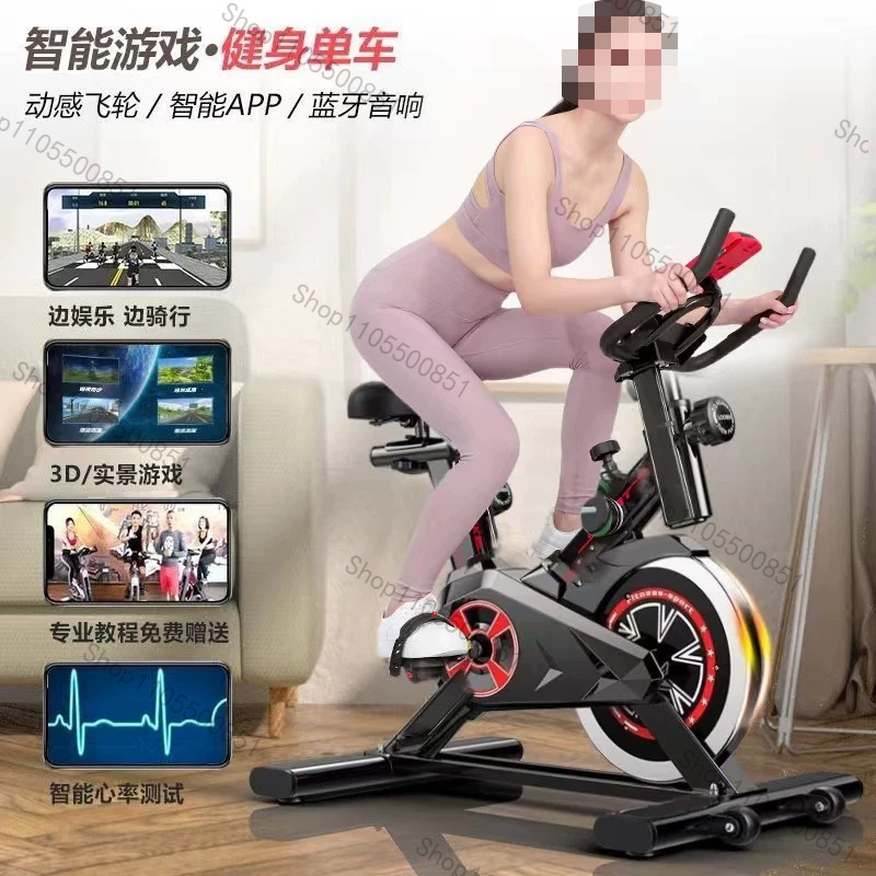Rower spinningowy do domu, odc – Sports Equipment Gym recenzja i cena