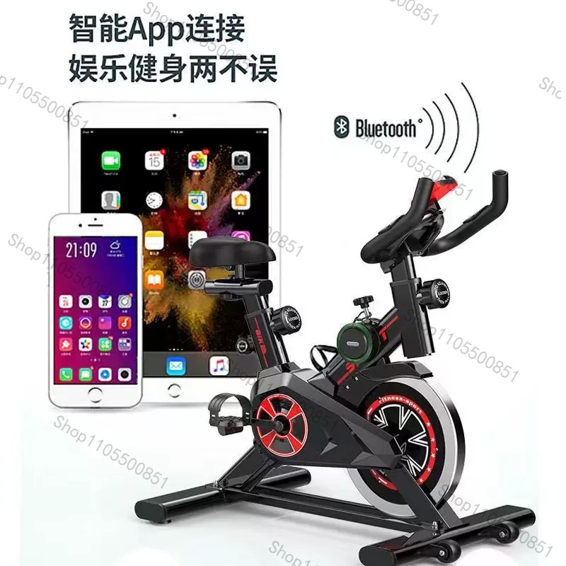 Rower spinningowy do domu, odc – Sports Equipment Gym recenzja i cena