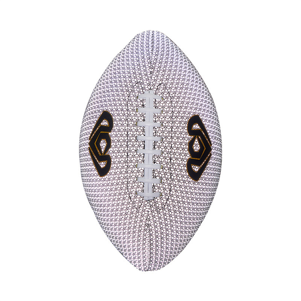 Antypoślizgowe i odporne na zu – Rugby Training Ball recenzja i cena