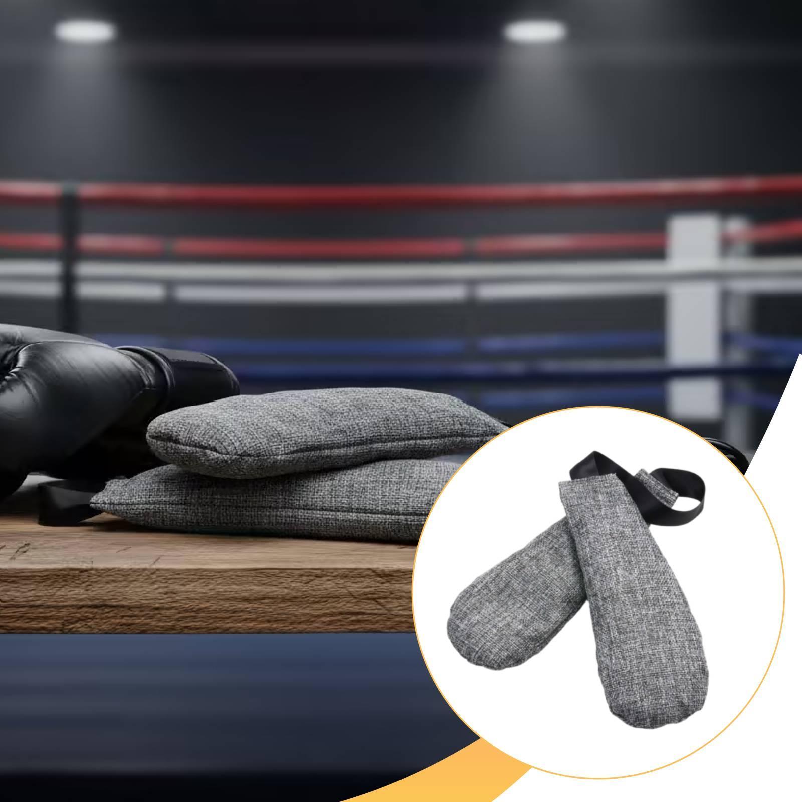 Dezodoryzator rękawic boksersk – Sports Equipment Deodorizer recenzja i cena