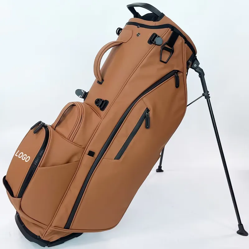 Torba golfowa typu stand bag z – Sports Equipment Logo recenzja i cena