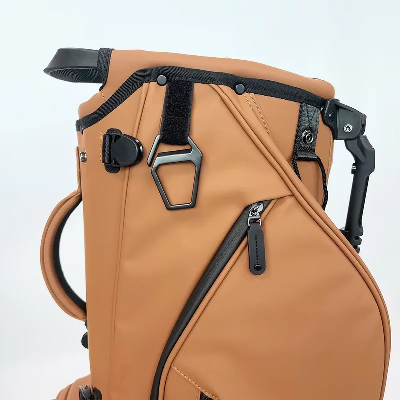 Torba golfowa typu stand bag z – Sports Equipment Logo recenzja i cena