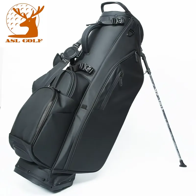 Torba golfowa typu stand bag z – Sports Equipment Logo recenzja i cena