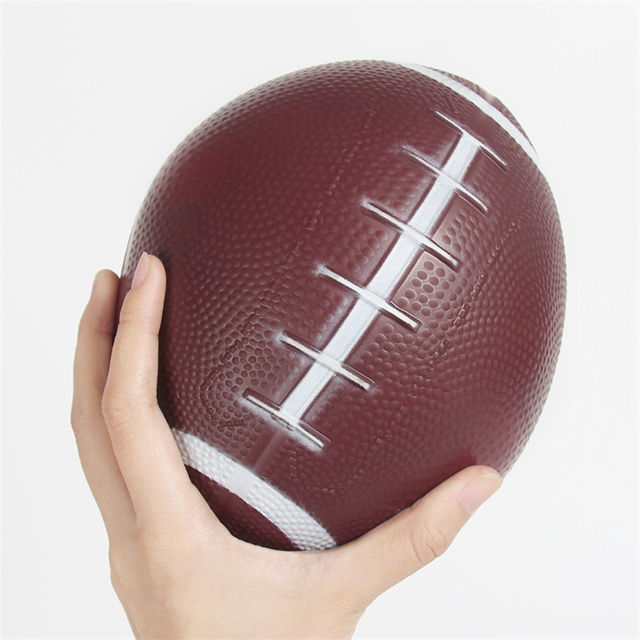 【Zestaw trzyczęściowy】 Koszykó – Rugby Training Ball recenzja i cena