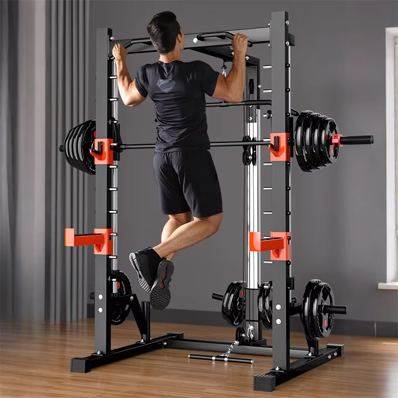 Wielofunkcyjny zestaw do ćwicz – Sports Equipment Home recenzja i cena