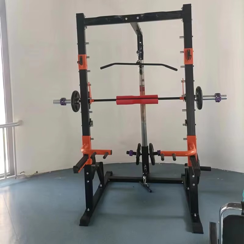 Wielofunkcyjny zestaw do ćwicz – Sports Equipment Home recenzja i cena