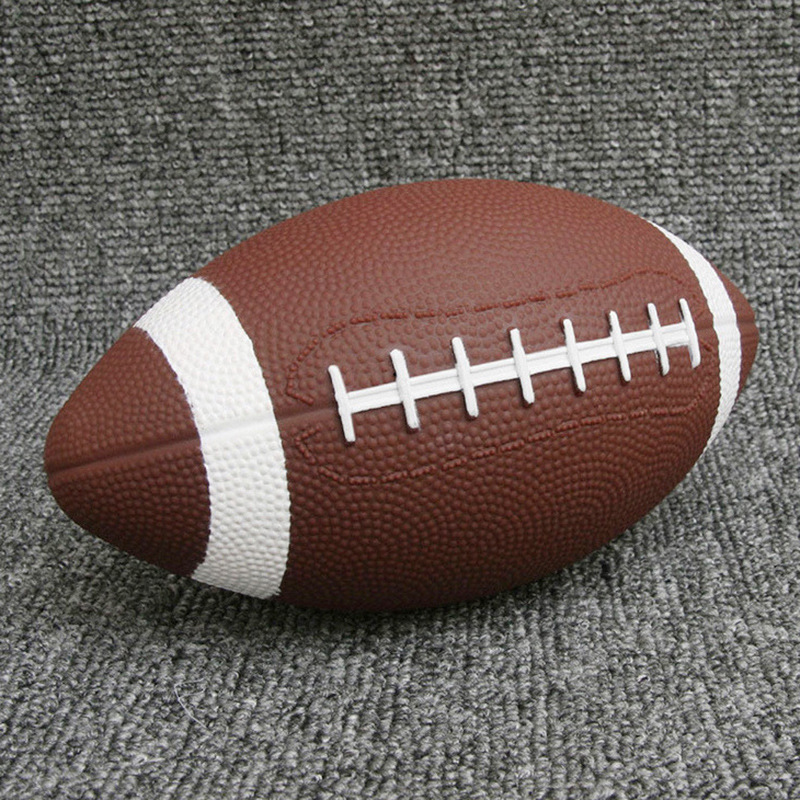Piłka do futbolu amerykańskieg – Rugby Training Ball recenzja i cena