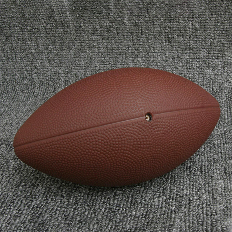Piłka do futbolu amerykańskieg – Rugby Training Ball recenzja i cena