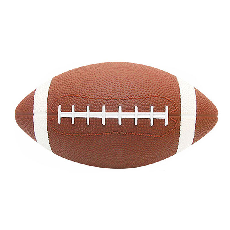 Piłka do futbolu amerykańskieg – Rugby Training Ball recenzja i cena