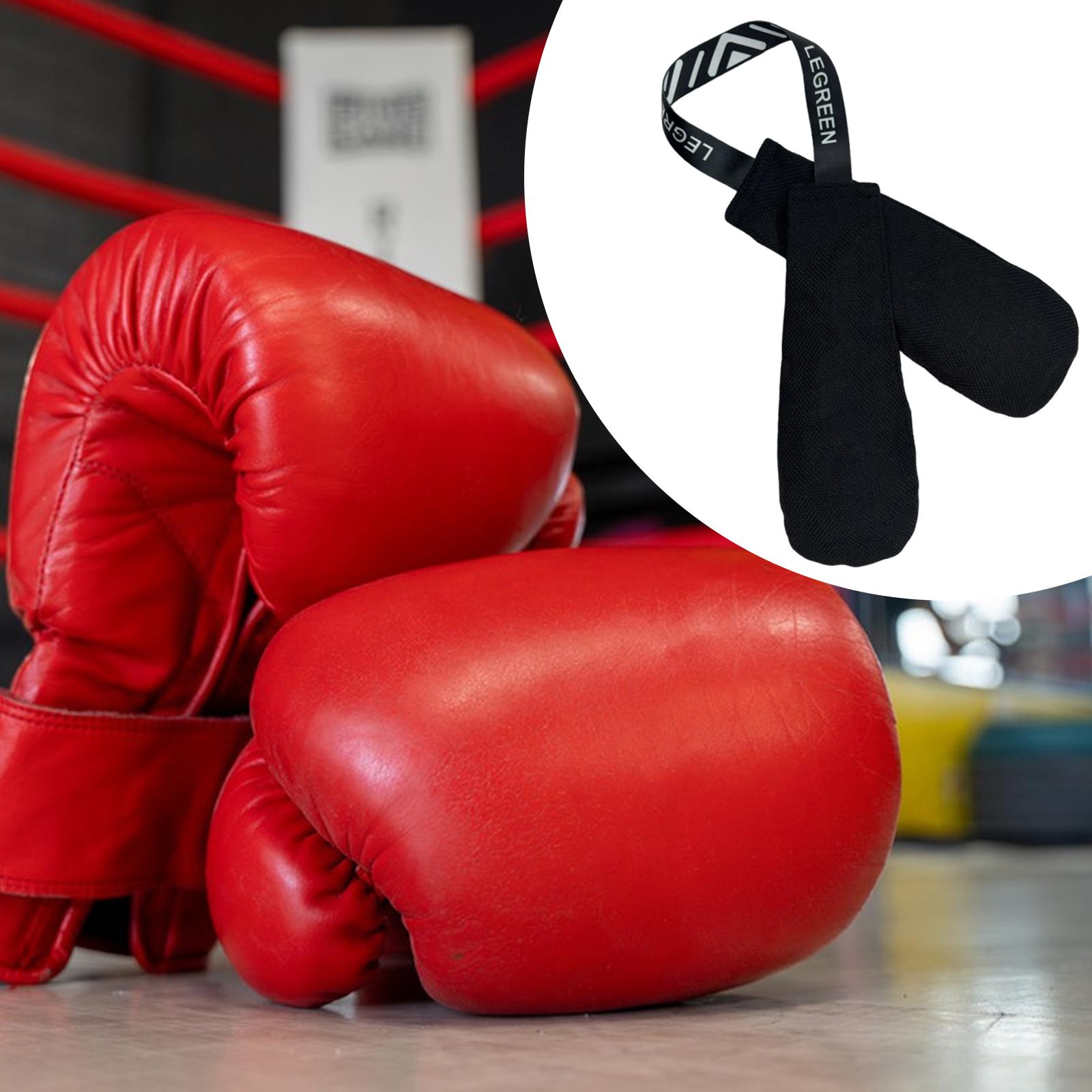 Dezodorant do rękawic boksersk – Sports Equipment Deodorizer recenzja i cena