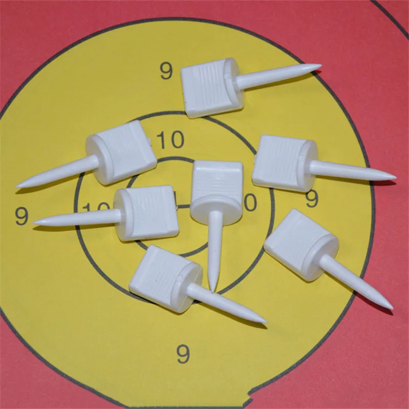 24/50 sztuk tarcza do łucznict – Archery Target Face recenzja i cena