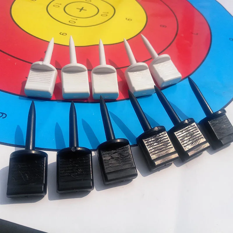 24/50 sztuk tarcza do łucznict – Archery Target Face recenzja i cena