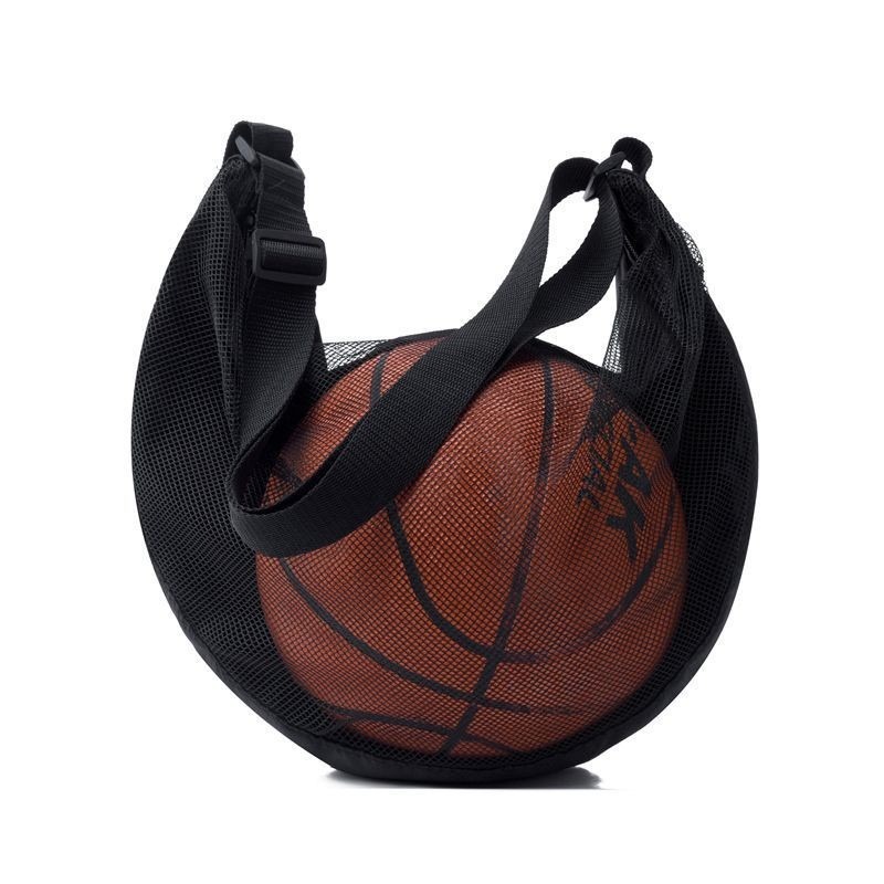 Torba sportowa z siatki o duże – Rugby Training Ball recenzja i cena