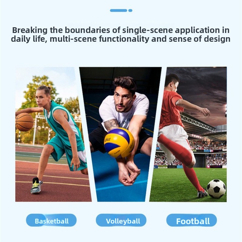 Torba sportowa z siatki o duże – Rugby Training Ball recenzja i cena