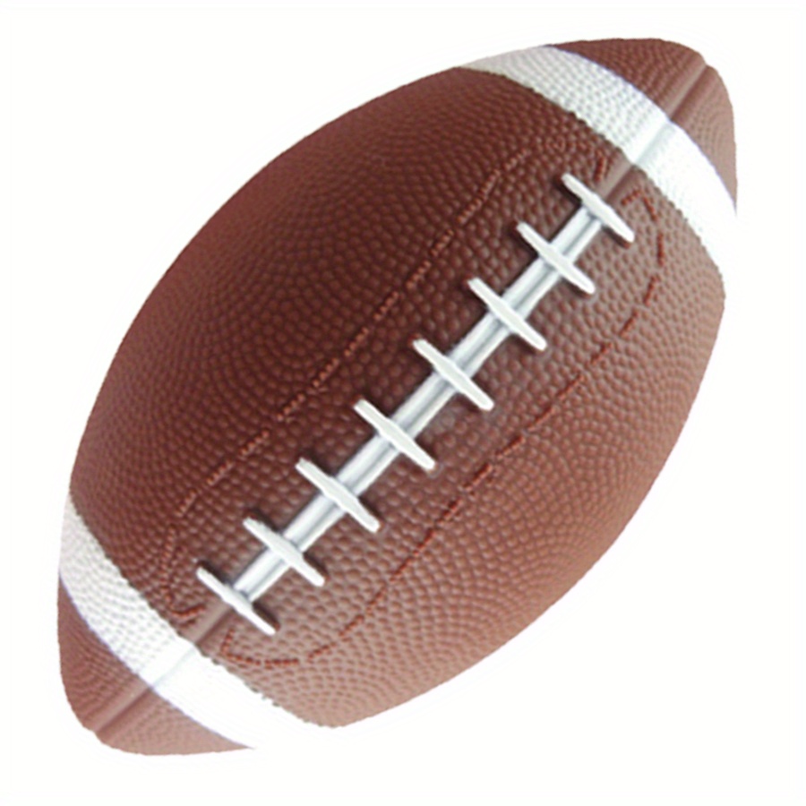 Mini 5-calowa dmuchana piłka d – Rugby Training Ball recenzja i cena