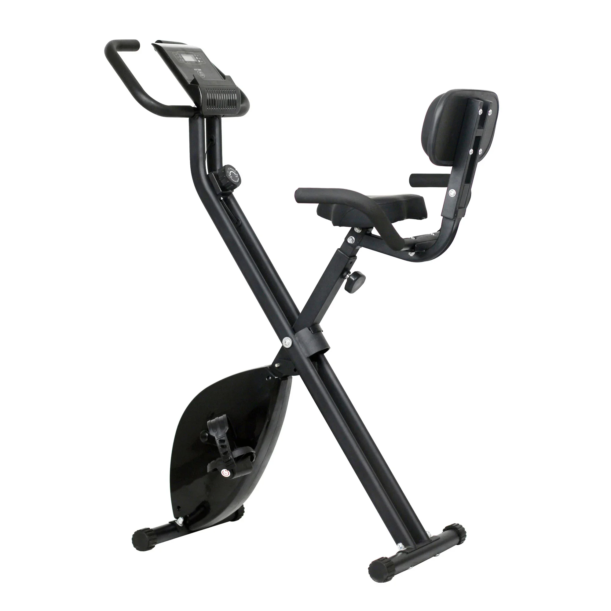 Rower treningowy do użytku dom – Sports Equipment A To Z recenzja i cena