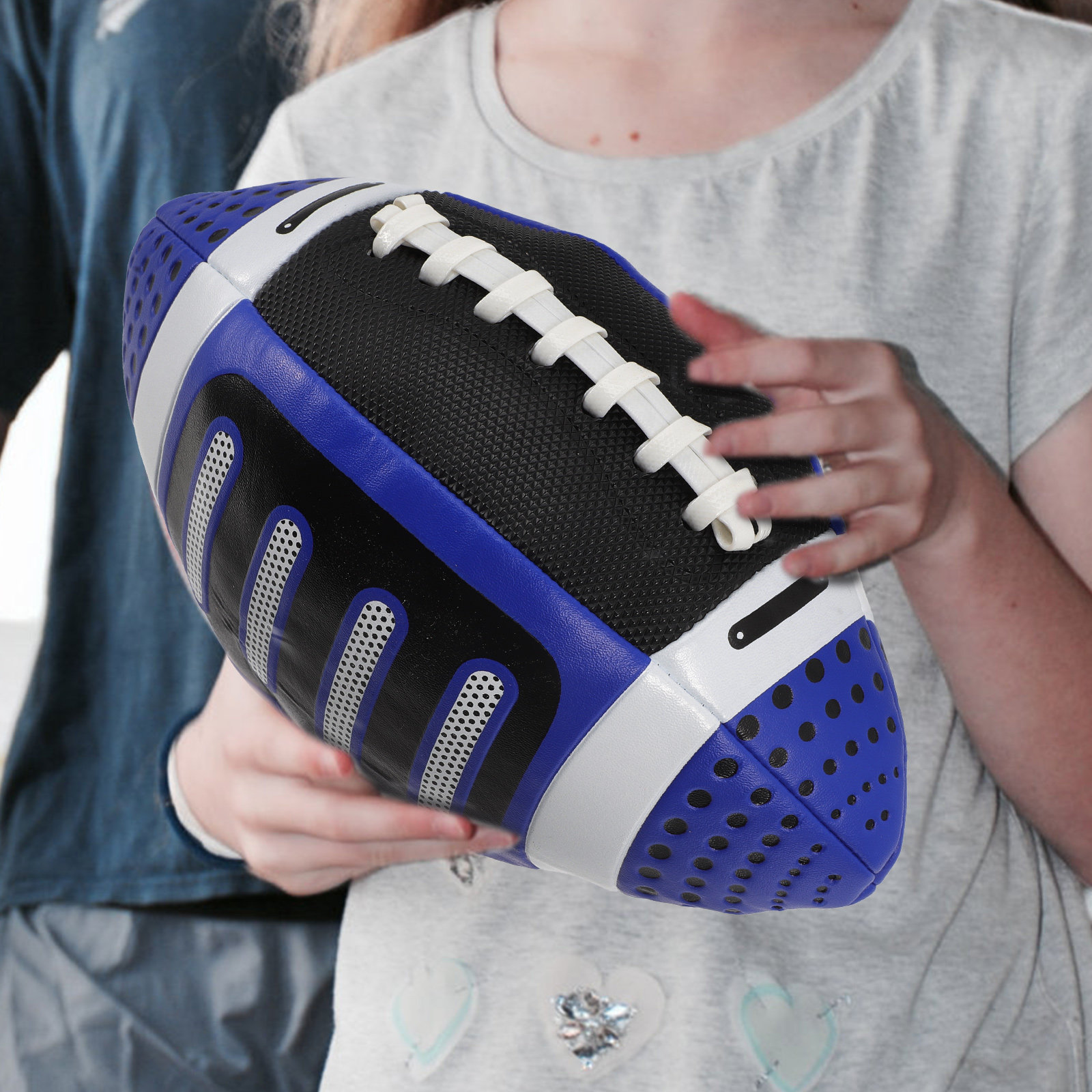 Piłka do rugby dla dzieci, pro – Rugby Training Ball recenzja i cena