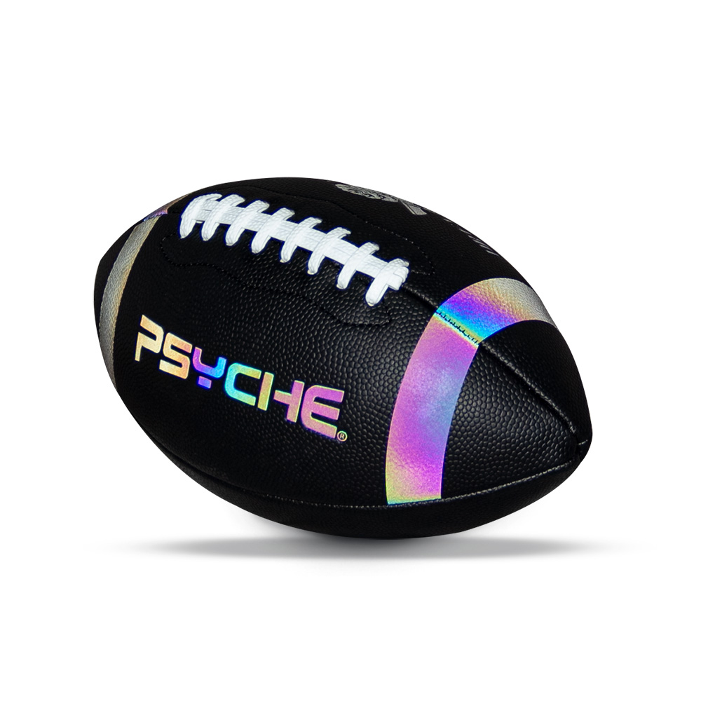 Oficjalny rozmiar 9 PU Skórzan – Rugby Training Ball recenzja i cena