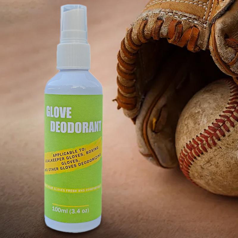 100ml Rękawice bramkarskie Gri – Sports Equipment Deodorizer recenzja i cena