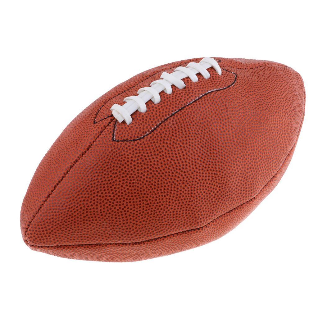 Piłka do futbolu amerykańskieg – Rugby Training Ball recenzja i cena