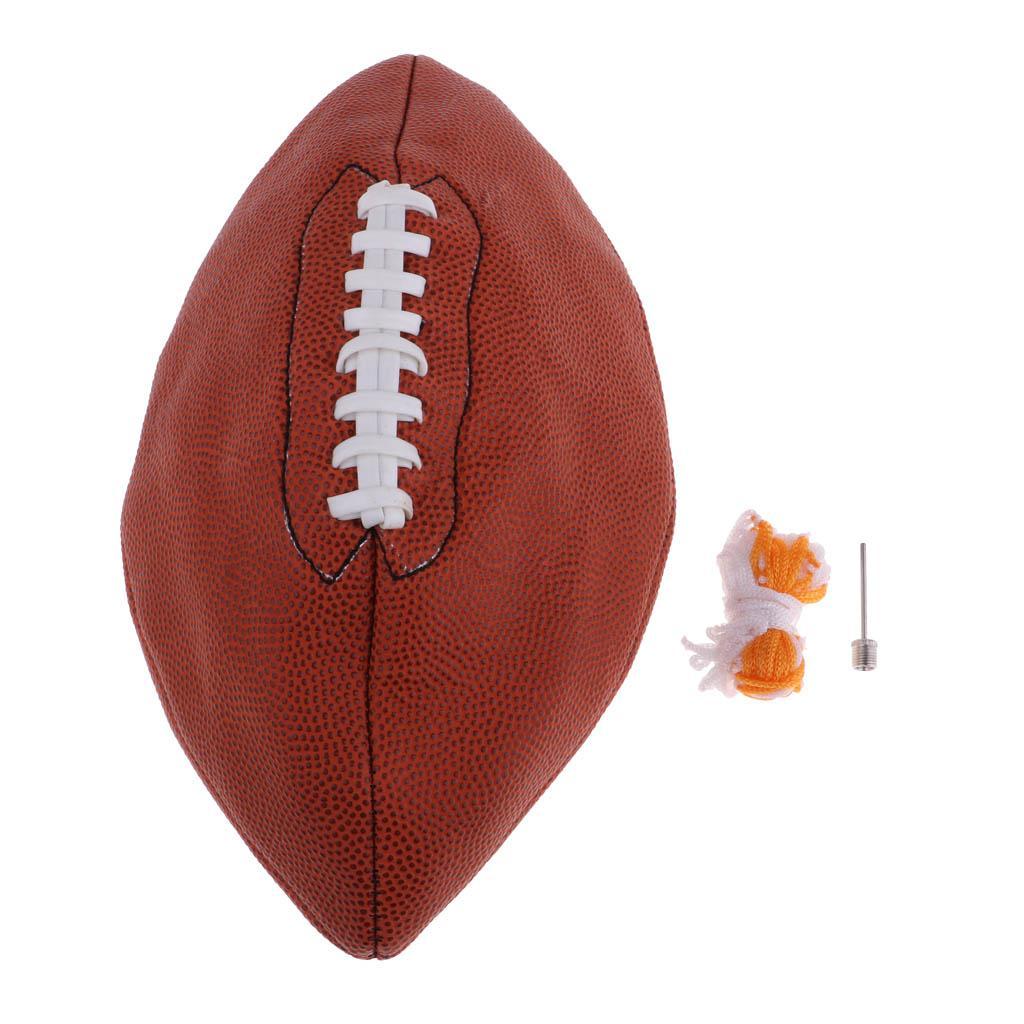 Piłka do futbolu amerykańskieg – Rugby Training Ball recenzja i cena